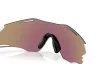 Oakley CYBR ZERO Férfi, Női Fehér Napszemüveg OO 9512D 951202