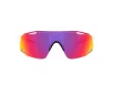 Oakley CYBR DYNO Férfi, Női Fehér Napszemüveg OO 9513D 951303