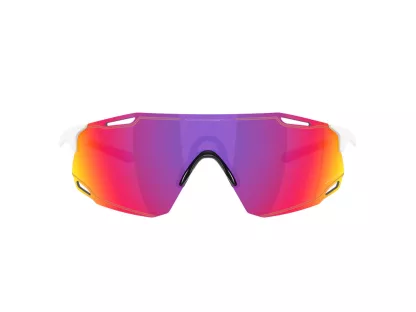   Oakley CYBR DYNO Férfi, Női Fehér Napszemüveg OO 9513D 951303