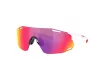 Oakley CYBR DYNO Férfi, Női Fehér Napszemüveg OO 9513D 951303