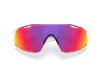 Oakley CYBR DYNO Férfi, Női Fehér Napszemüveg OO 9513D 951303