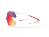 Oakley CYBR DYNO Férfi, Női Fehér Napszemüveg OO 9513D 951303