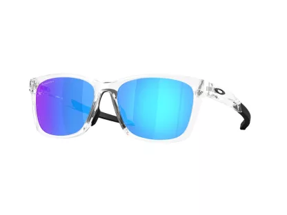   Oakley Paracord Férfi, Női Átlátszó Napszemüveg OO 9506D 950607