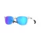 Oakley Paracord Férfi, Női Átlátszó Napszemüveg OO 9506D 950607
