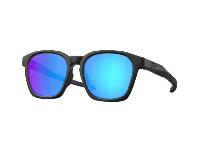   Oakley Shackle Férfi, Női Fekete Napszemüveg OO 9507D 950701