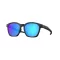 Oakley Shackle Férfi, Női Fekete Napszemüveg OO 9507D 950701