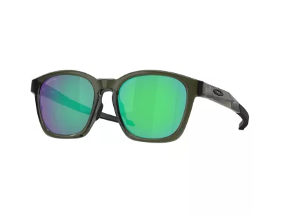   Oakley Shackle Férfi, Női Zöld Napszemüveg OO 9507D 950702
