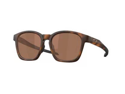   Oakley Shackle Férfi, Női Barna Napszemüveg OO 9507D 950703