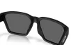 Oakley BRIZA Férfi Fekete Napszemüveg OO 9497 949702