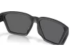 Oakley BRIZA Férfi Szürke Napszemüveg OO 9497 949703