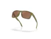 Oakley HOLBROOK Férfi Zöld Napszemüveg OO 9102 9102AN