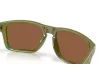 Oakley HOLBROOK Férfi Zöld Napszemüveg OO 9102 9102AN