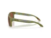 Oakley HOLBROOK Férfi Zöld Napszemüveg OO 9102 9102AN