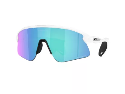   Oakley STUNT DEVIL Férfi, Női Fehér Napszemüveg OO 9517 951704