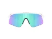 Oakley STUNT DEVIL Férfi, Női Fehér Napszemüveg OO 9517 951704