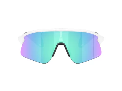   Oakley STUNT DEVIL Férfi, Női Fehér Napszemüveg OO 9517 951704