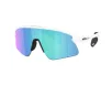 Oakley STUNT DEVIL Férfi, Női Fehér Napszemüveg OO 9517 951704