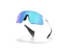 Oakley STUNT DEVIL Férfi, Női Fehér Napszemüveg OO 9517 951704