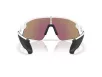 Oakley STUNT DEVIL Férfi, Női Fehér Napszemüveg OO 9517 951704