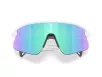 Oakley STUNT DEVIL Férfi, Női Fehér Napszemüveg OO 9517 951704