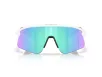 Oakley STUNT DEVIL Férfi, Női Fehér Napszemüveg OO 9517 951704