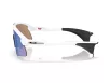 Oakley STUNT DEVIL Férfi, Női Fehér Napszemüveg OO 9517 951704