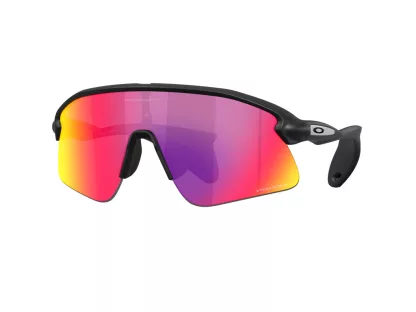   Oakley STUNT DEVIL Férfi, Női Fekete Napszemüveg OO 9517 951702