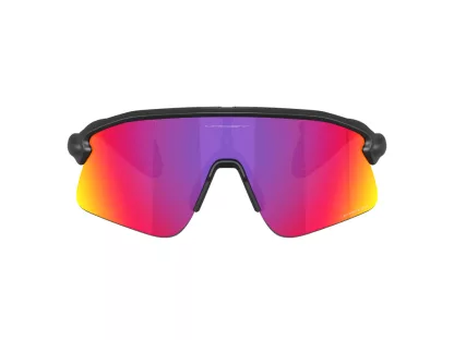   Oakley STUNT DEVIL Férfi, Női Fekete Napszemüveg OO 9517 951702