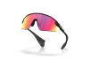 Oakley STUNT DEVIL Férfi, Női Fekete Napszemüveg OO 9517 951702
