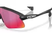 Oakley STUNT DEVIL Férfi, Női Fekete Napszemüveg OO 9517 951702