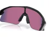 Oakley STUNT DEVIL Férfi, Női Fekete Napszemüveg OO 9517 951702