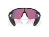 Oakley STUNT DEVIL Férfi, Női Fekete Napszemüveg OO 9517 951702