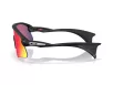 Oakley STUNT DEVIL Férfi, Női Fekete Napszemüveg OO 9517 951702
