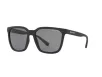 Armani Exchange Férfi Fekete Napszemüveg AX 4108S 807881