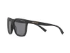 Armani Exchange Férfi Fekete Napszemüveg AX 4108S 807881