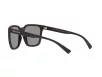 Armani Exchange Férfi Fekete Napszemüveg AX 4108S 807881
