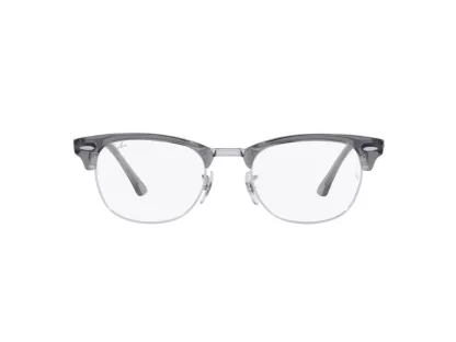 Ray-Ban Férfi, Női Szürke Szemüvegkeret RX 5154 8162