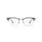 Ray-Ban Férfi, Női Szürke Szemüvegkeret RX 5154 8162
