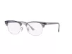 Ray-Ban Férfi, Női Szürke Szemüvegkeret RX 5154 8162