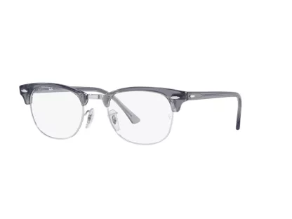 Ray-Ban Férfi, Női Szürke Szemüvegkeret RX 5154 8162