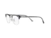 Ray-Ban Férfi, Női Szürke Szemüvegkeret RX 5154 8162