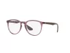 Ray-Ban Női Áttetsző Szemüvegkeret RX 7046 8139