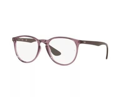 Ray-Ban Női Áttetsző Szemüvegkeret RX 7046 8139