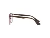 Ray-Ban Női Áttetsző Szemüvegkeret RX 7046 8139