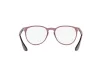 Ray-Ban Női Áttetsző Szemüvegkeret RX 7046 8139