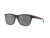 Oakley Manorburn Férfi Fekete Napszemüveg OO 9479 947913