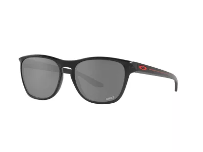 Oakley Manorburn Férfi Fekete Napszemüveg OO 9479 947913