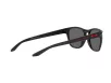 Oakley Manorburn Férfi Fekete Napszemüveg OO 9479 947913