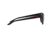 Oakley Manorburn Férfi Fekete Napszemüveg OO 9479 947913