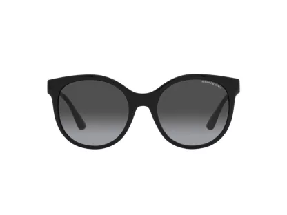 Armani Exchange Női Fekete Napszemüveg AX 4120S 81588G